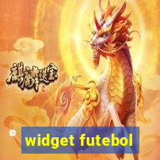 widget futebol